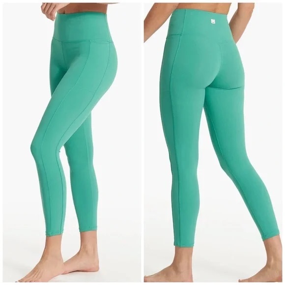 Vuori Studio Pocket Legging 26